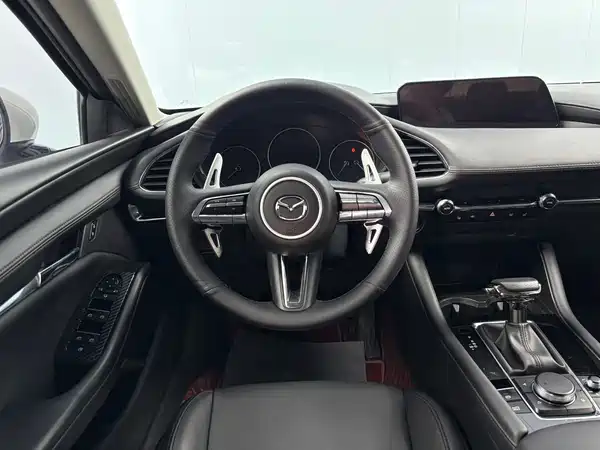 Mazda 3 Axela 2021