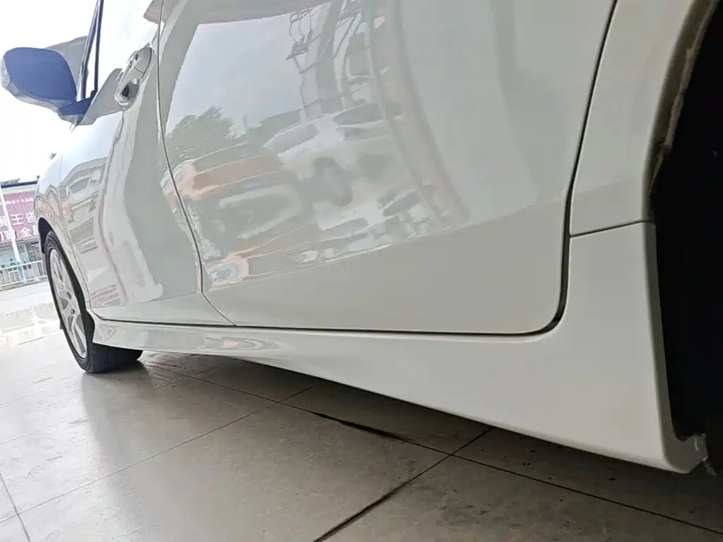 Honda Jade 2015 — фото 22