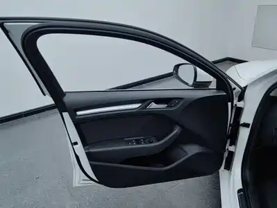 Audi A3 2017