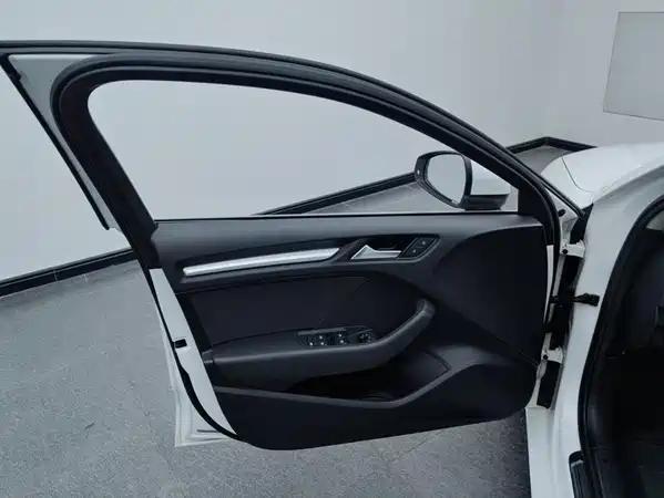 Audi A3 2017