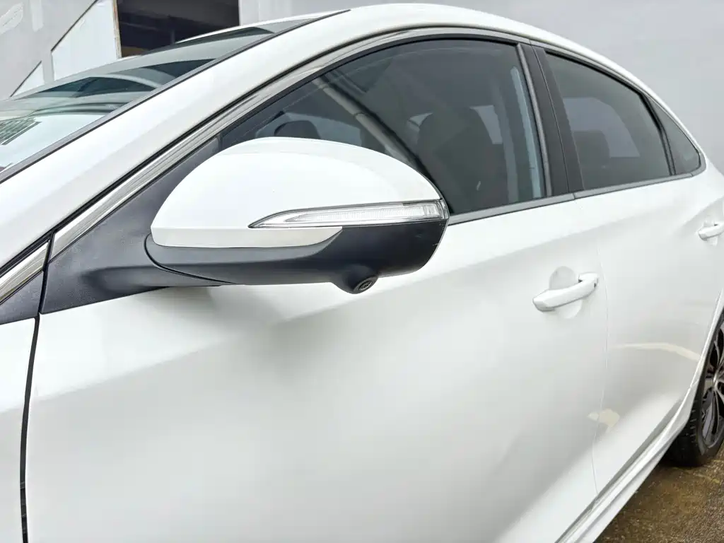 Changan Escape 2022