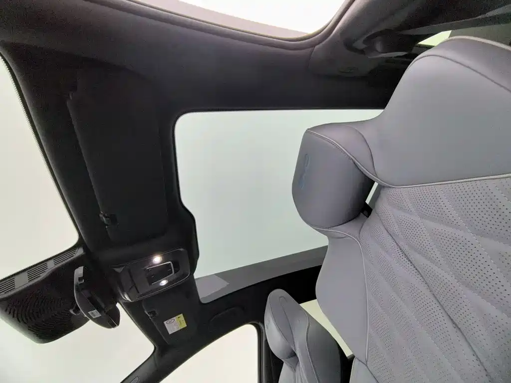 BYD Seal 2023 — фото 14