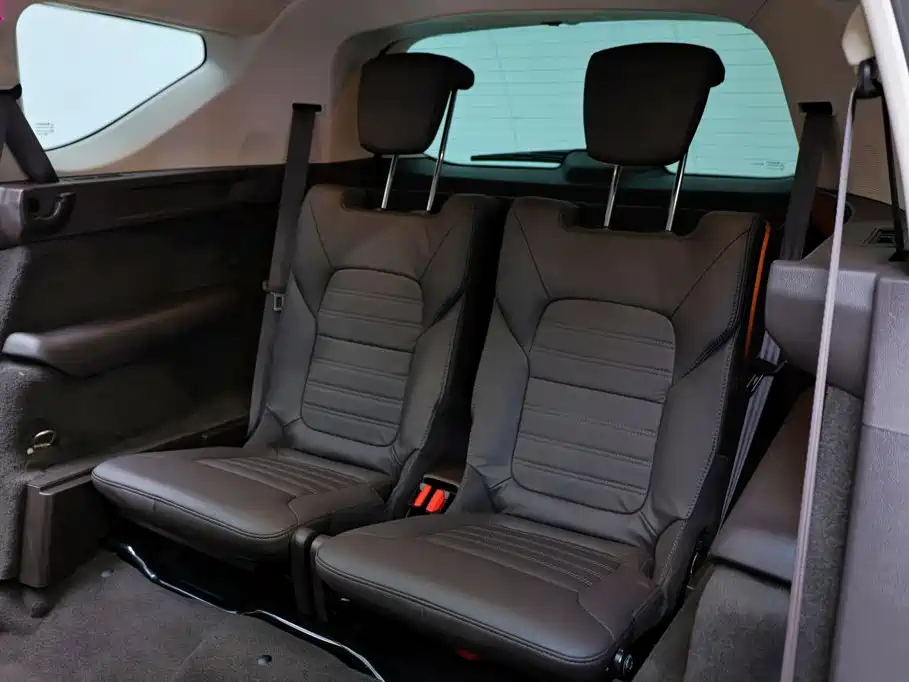 Renault Espace classic 2018 — фото 32