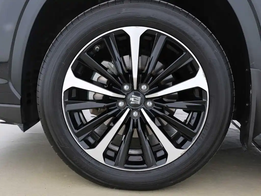 Toyota Crown Kluger 2021 — фото 13