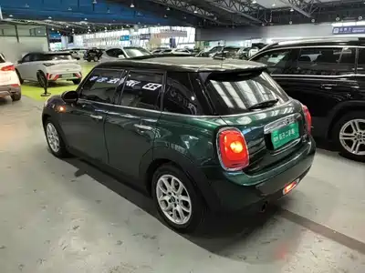 MINI MINI 2015