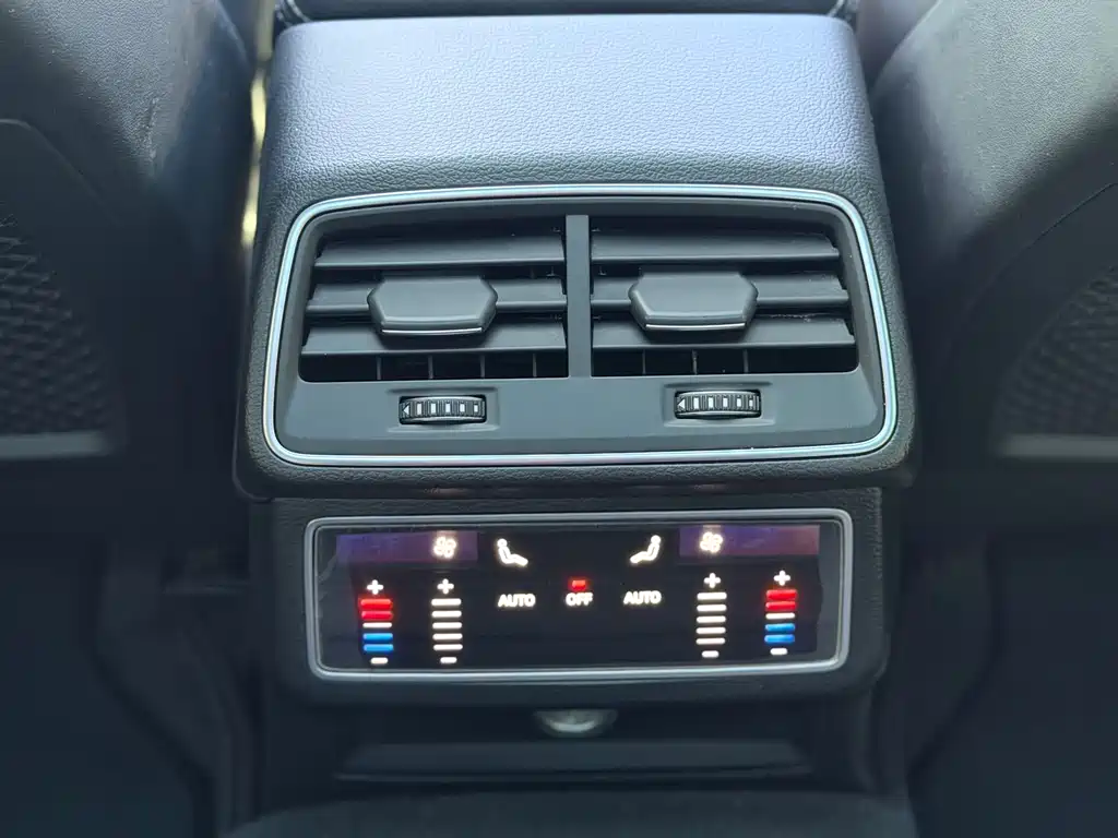 Audi A6L 2021 — фото 7