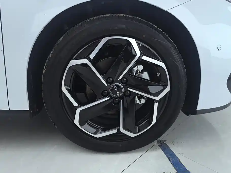 BYD Seal 06 DM-i Travel Edition 2025 — фото 6