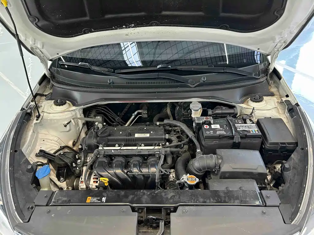 Kia KX Cross 2019 — фото 26