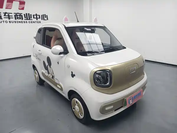 Bestune Pony 2025