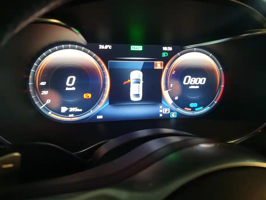 Mercedes-Benz C-Class 2020 — фото 14