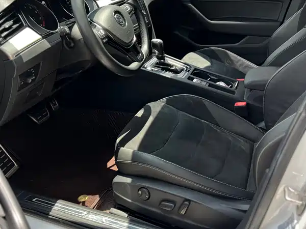 Volkswagen CC 2020