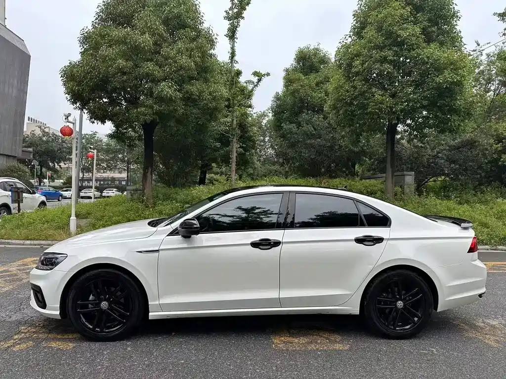 Volkswagen Lamando 2022