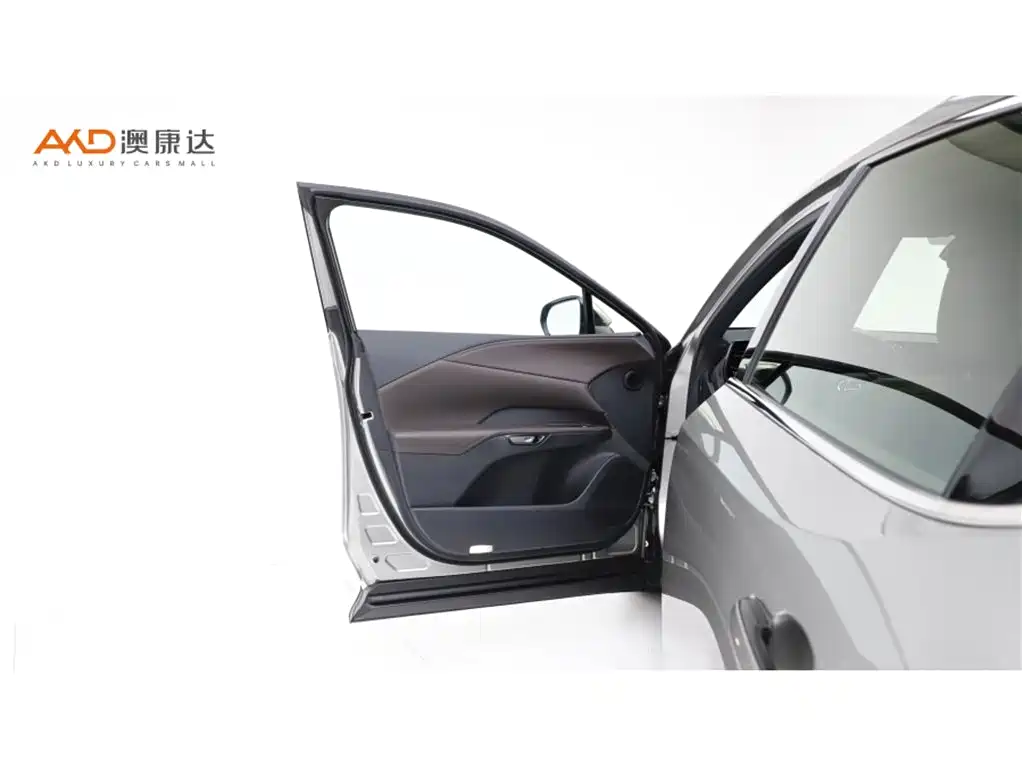 Lexus RX New Energy 2023 — фото 10