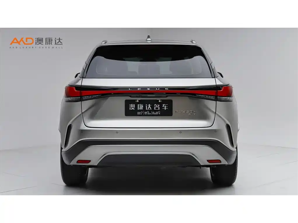 Lexus RX New Energy 2024