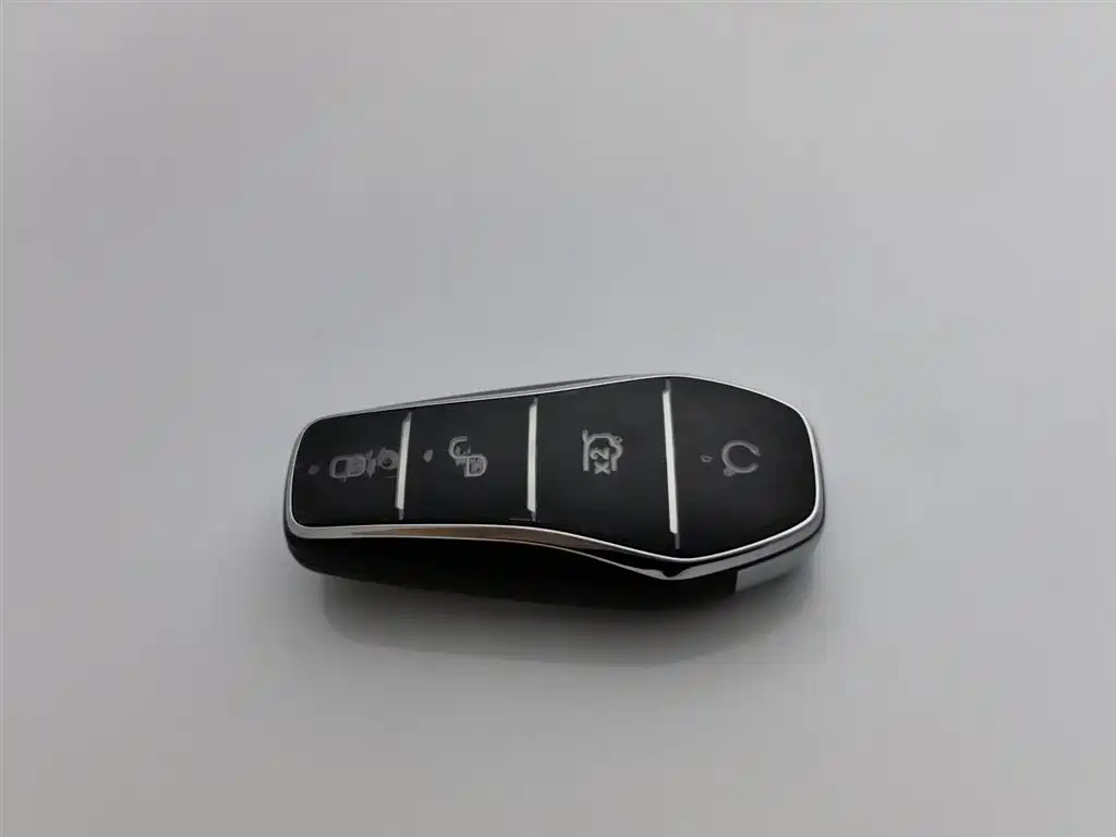 BYD Pro New Energy 2024 — фото 19