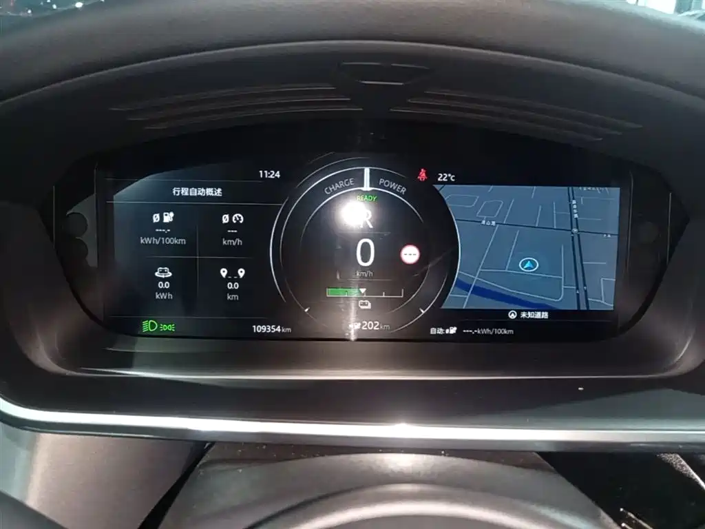 Jaguar I-PACE 2019 — фото 12