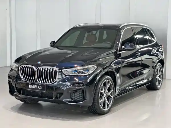 BMW X5 2023