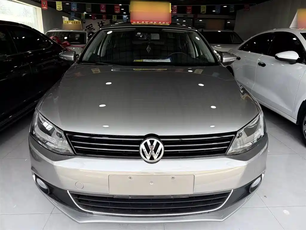 Volkswagen Sagitar 2015 — фото 12