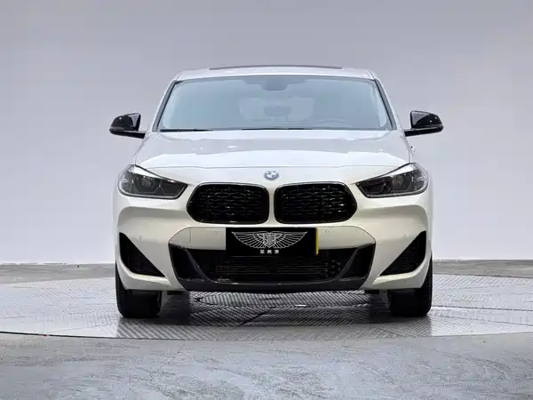 BMW X2 2023
