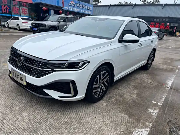 Volkswagen Lavida 2024