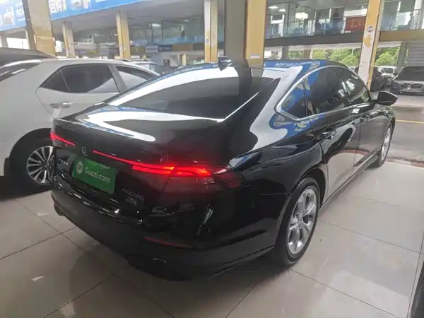 Honda Accord 2024