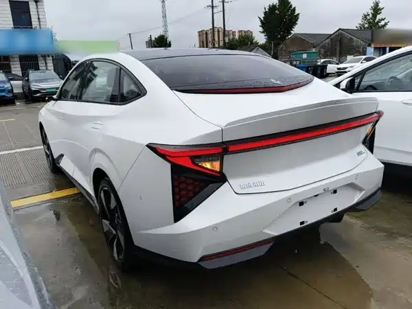 Lingxi Lingxi L 2026