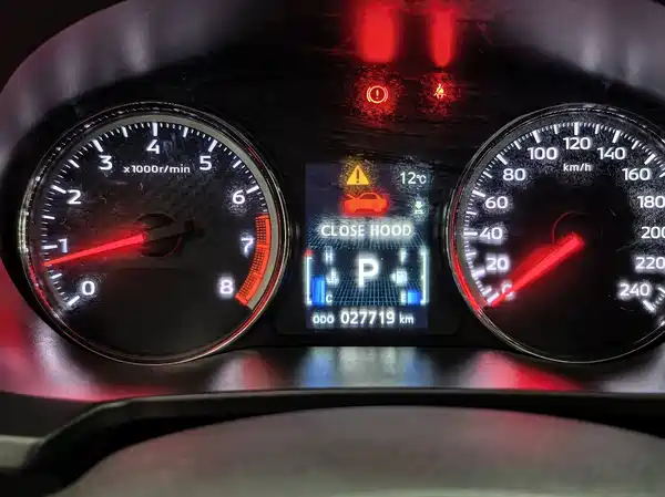 Mitsubishi Jinxuan ASX 2020