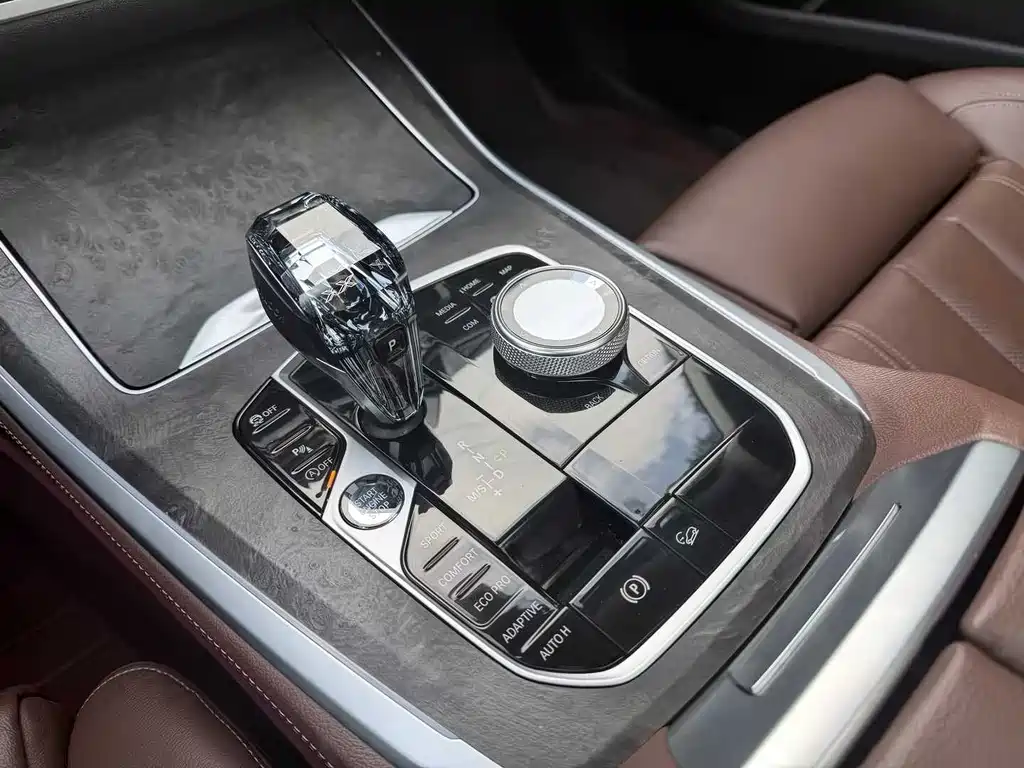 BMW X5 2020 — фото 14