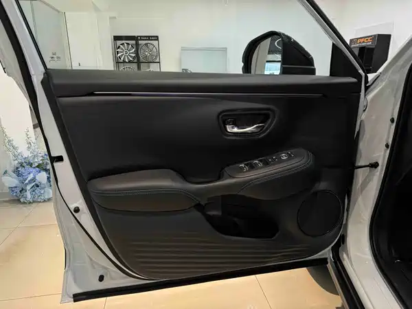 Honda HR-V 2023