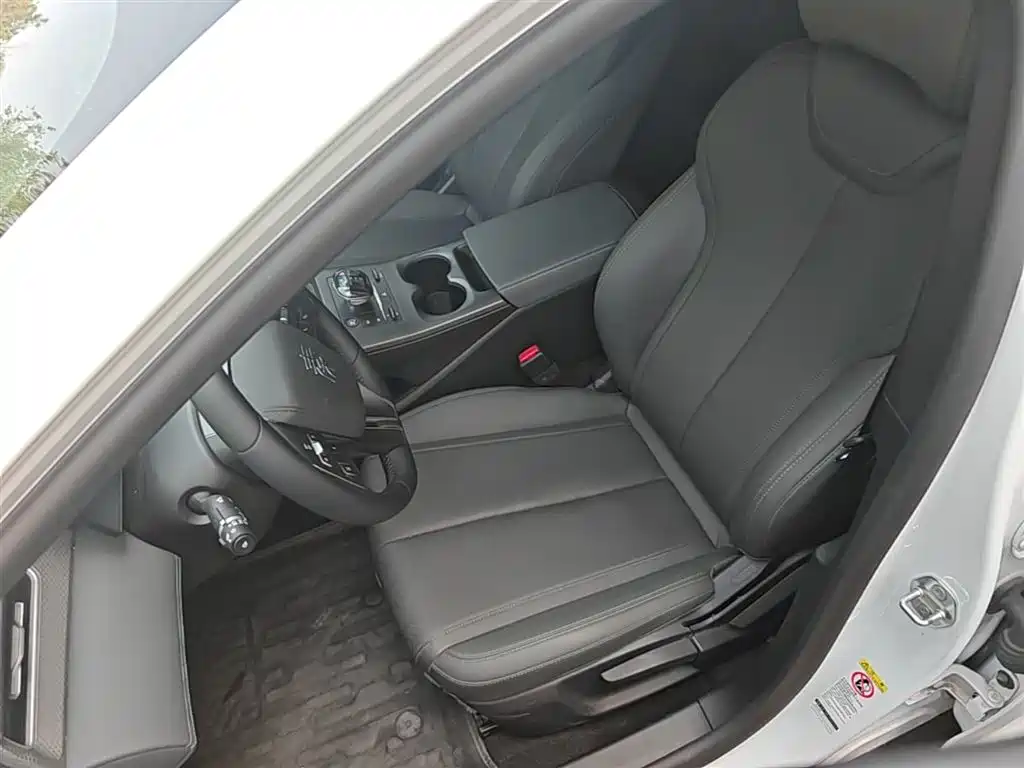 BYD Qin PLUS 2025 — фото 15