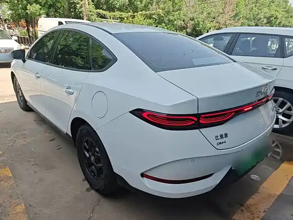 BYD Qin PLUS 2025