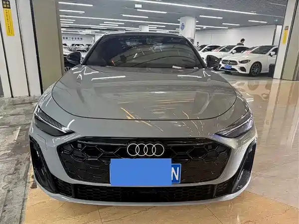 Audi A5L 2025