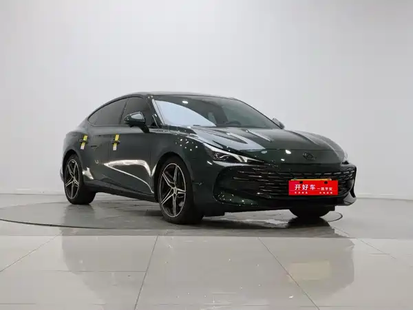 MG MG7 2023