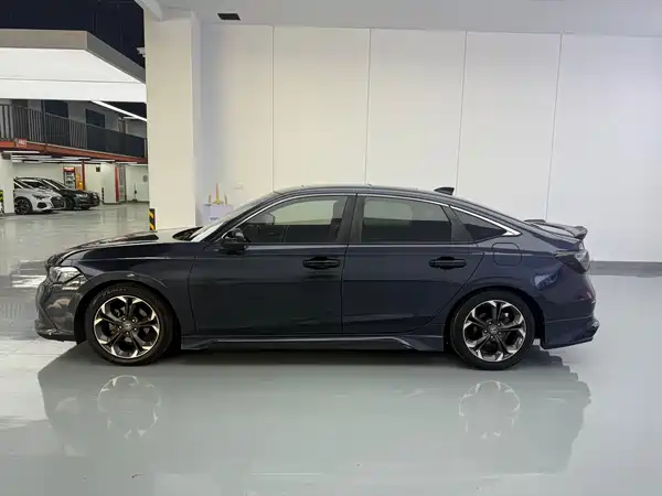 Honda Civic 2022