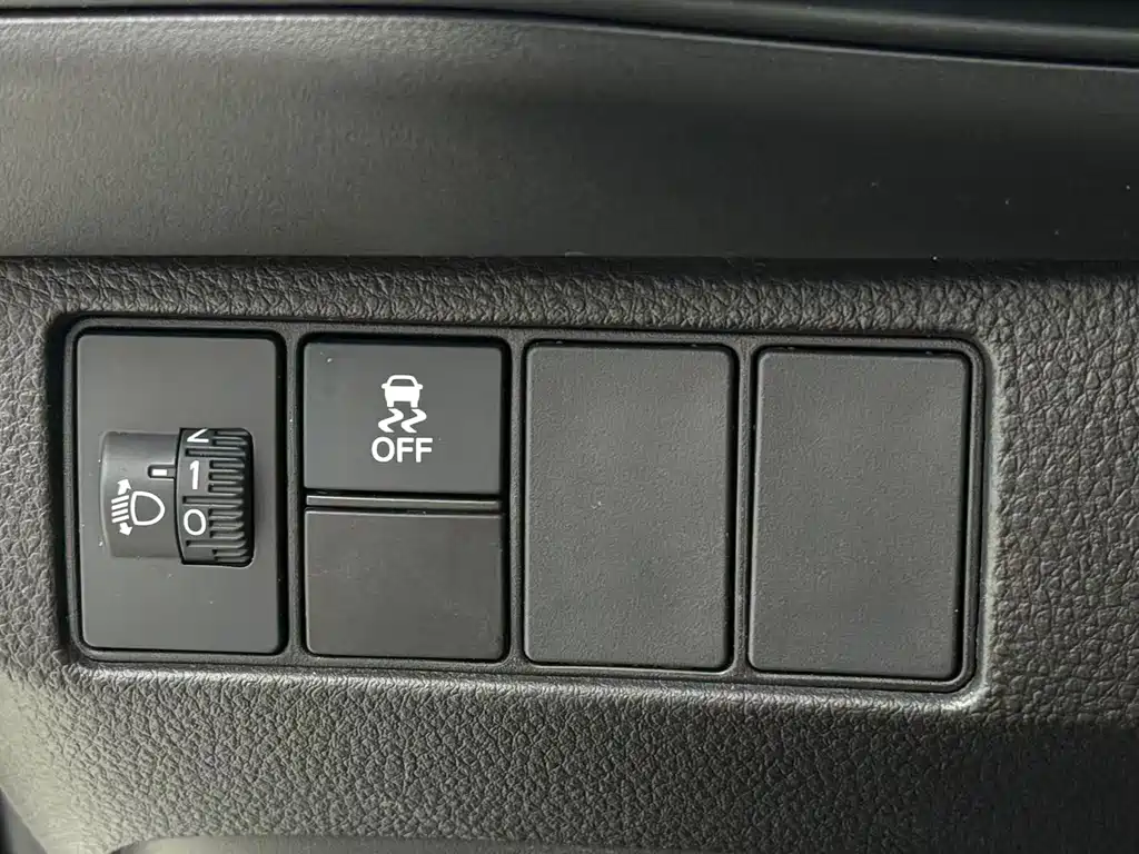 Honda XR-V 2023 — фото 16
