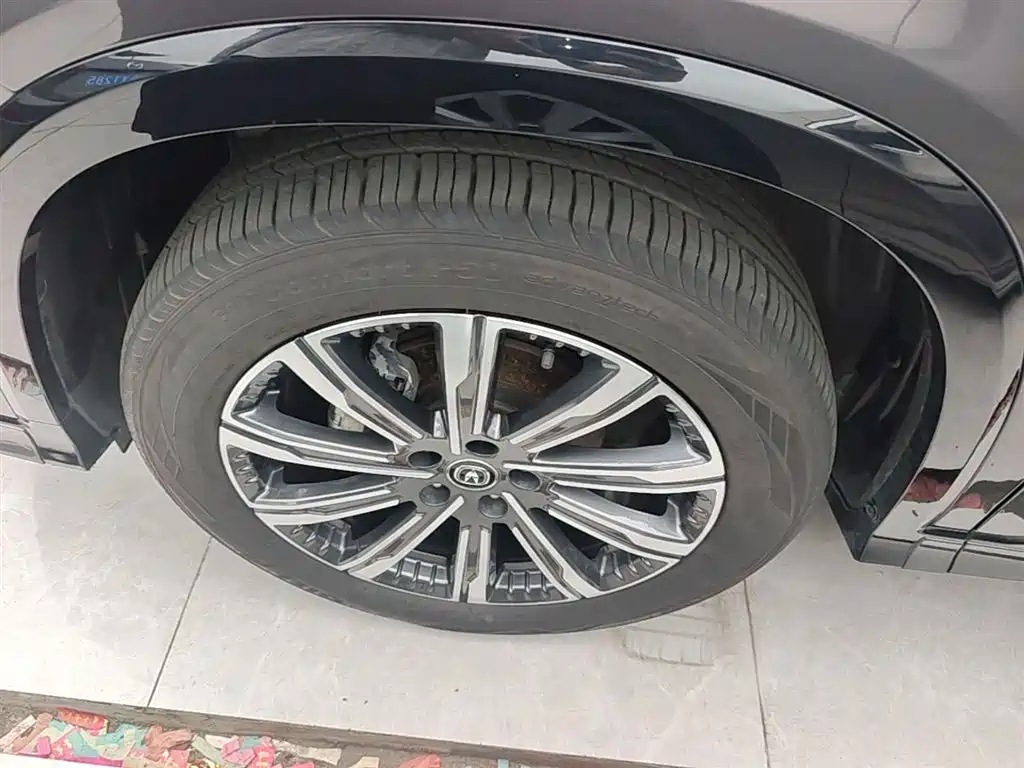 Changan CS75 PLUS 2024 — фото 23