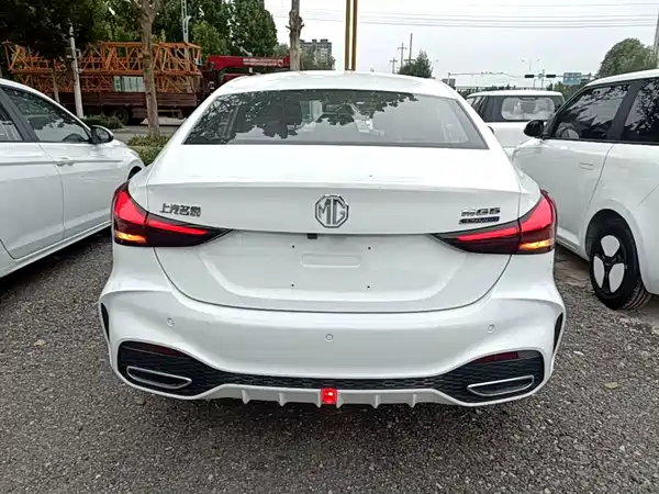 MG5 2026