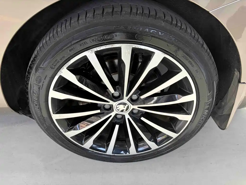 Skoda Speedy 2016 — фото 12