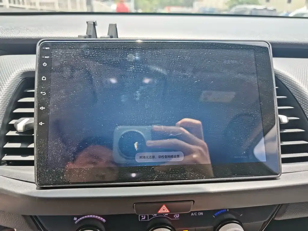 Honda Fit 2020 — фото 17