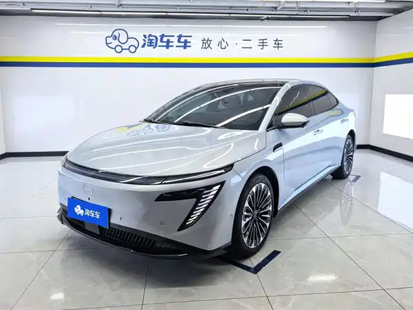 Nissan N7 2026
