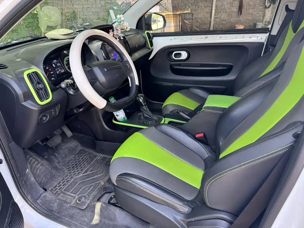Roewe CLEVER 2021