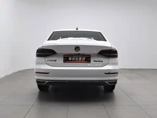 Volkswagen Lavida 2020