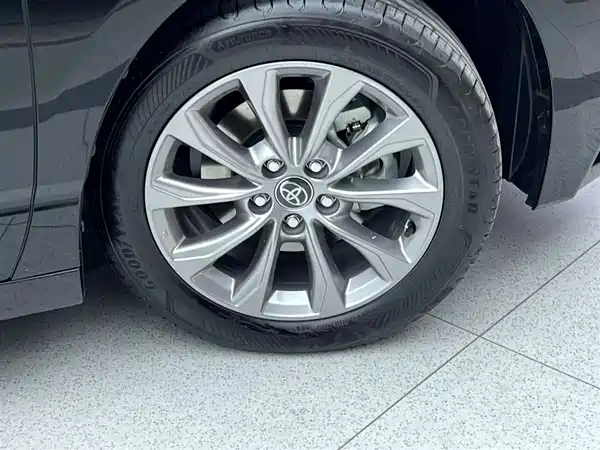 Toyota Avalon 2024
