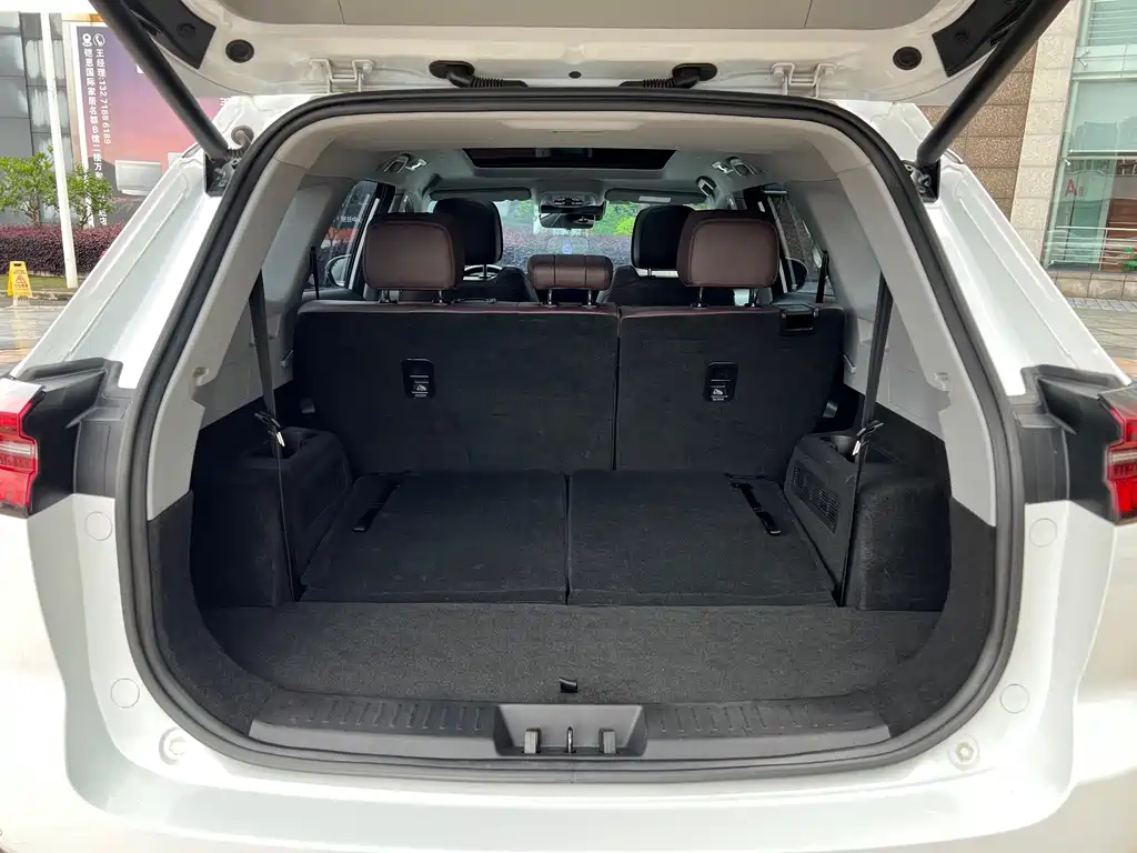 Chery Tiggo 8 PRO 2022 — фото 21