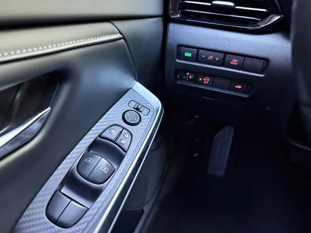 Nissan Sylphy 2022 — фото 12
