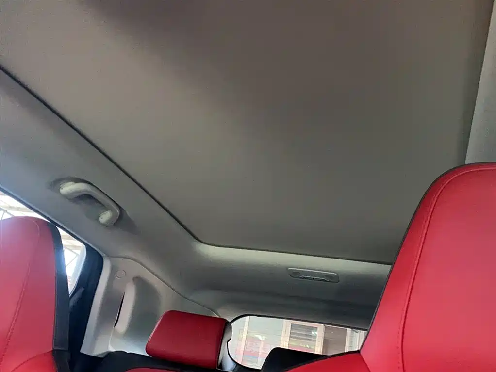 Changan CS55PLUS 2023 — фото 13