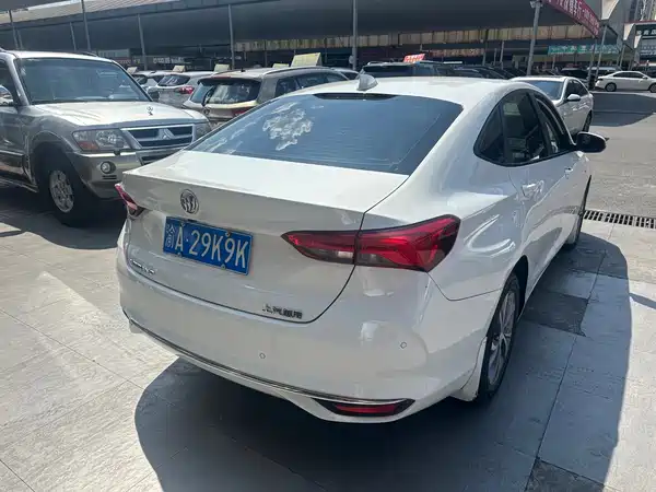 Buick Verano 2022
