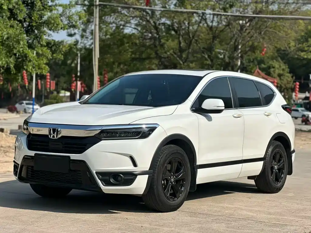 Honda Breeze 2022