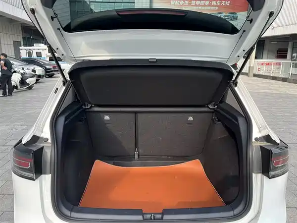 Volkswagen Tharu 2025