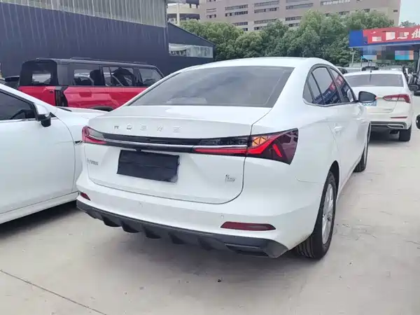 Roewe i5 2026